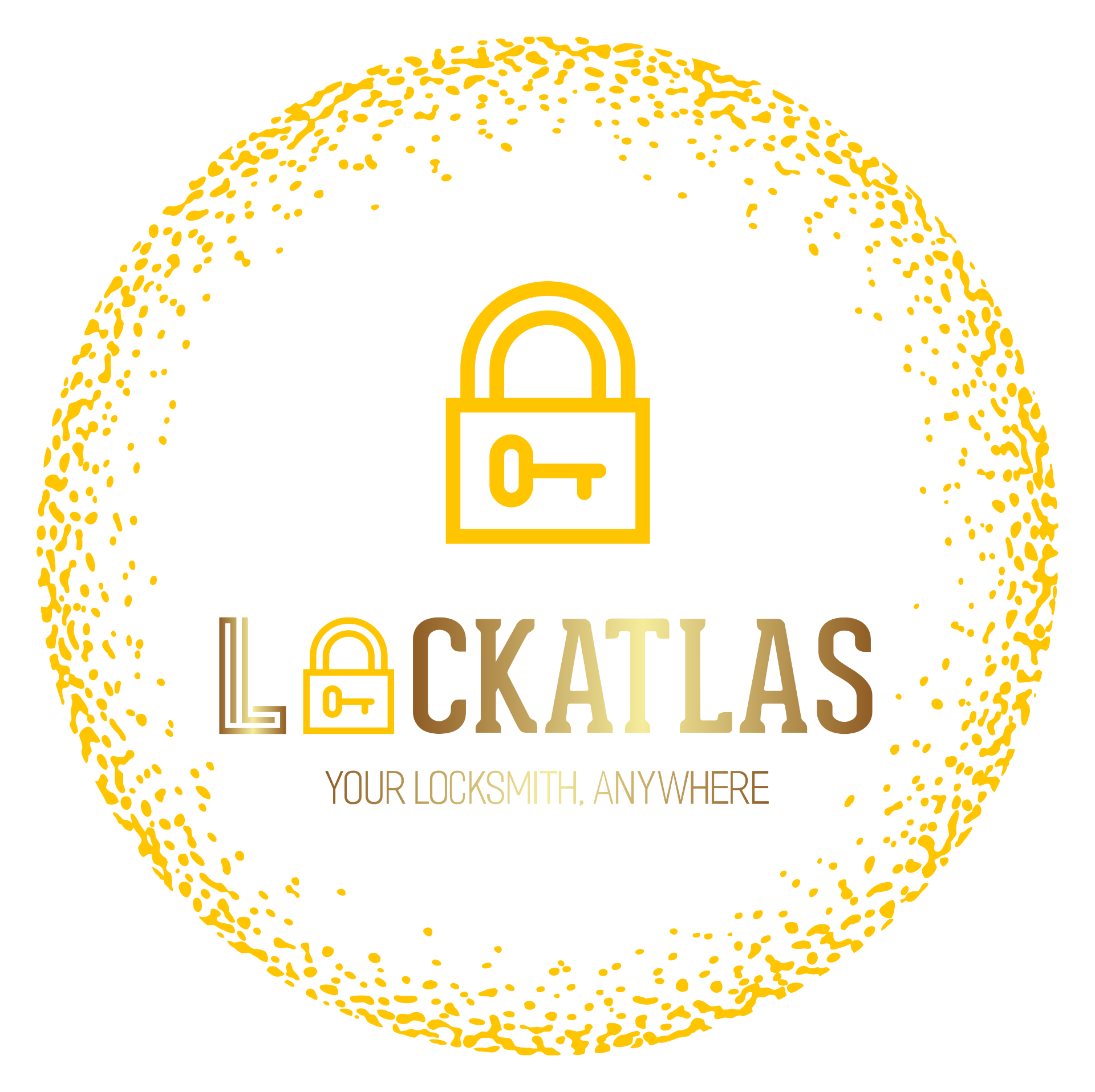 LockAtlas - Your Locksmith, Anywhere