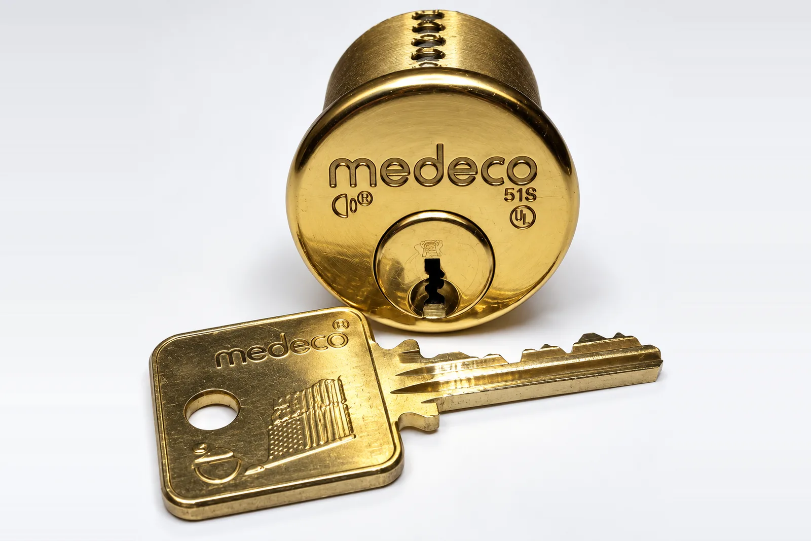 Medeco vs Mul-T-Lock vs Schlage: choosing the right high-security lock for your NYC apartment